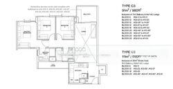 KI Residences at Brookvale (D21), Condominium #450489161